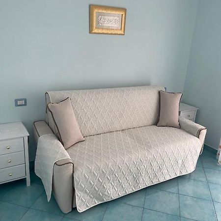 Appartement Mare E Sole à Maiori Extérieur photo