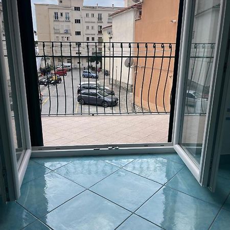 Appartement Mare E Sole à Maiori Extérieur photo