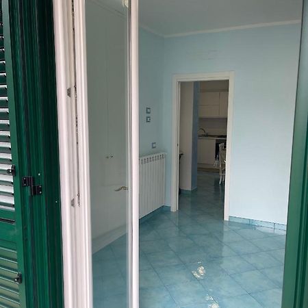 Appartement Mare E Sole à Maiori Extérieur photo