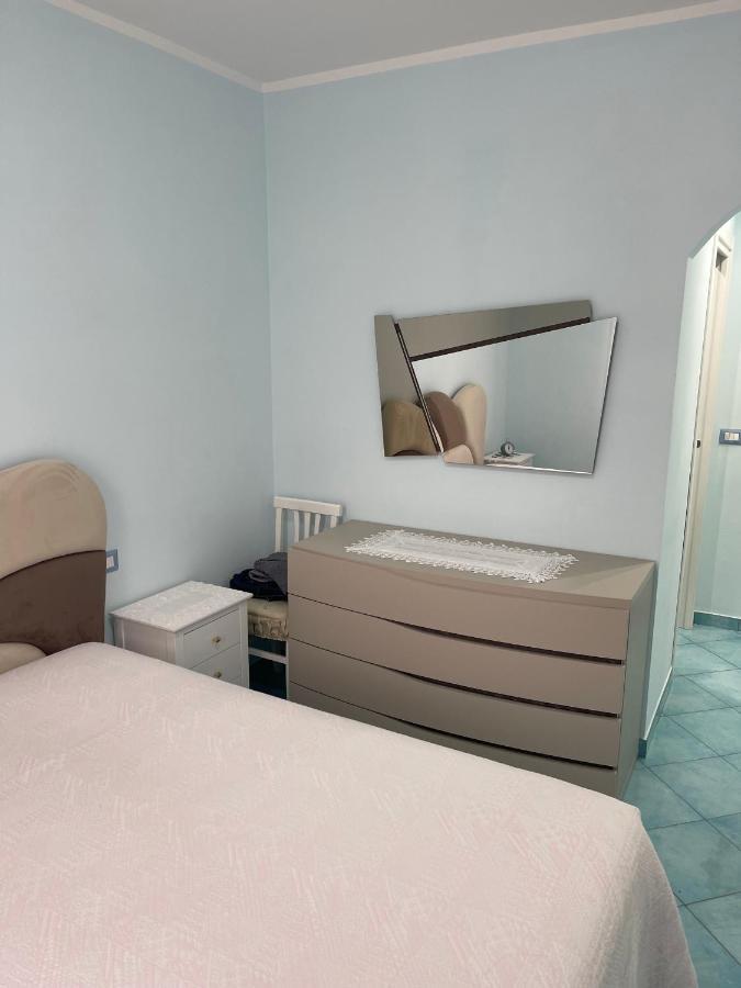 Appartement Mare E Sole à Maiori Extérieur photo