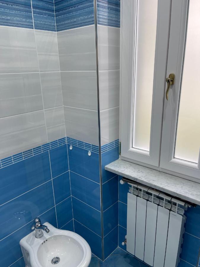 Appartement Mare E Sole à Maiori Extérieur photo