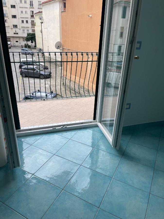 Appartement Mare E Sole à Maiori Extérieur photo
