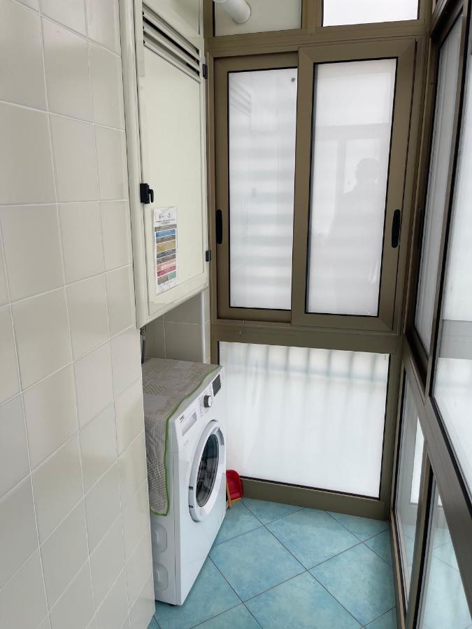Appartement Mare E Sole à Maiori Extérieur photo