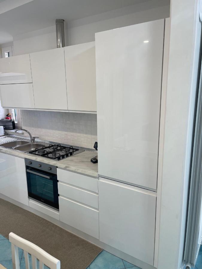Appartement Mare E Sole à Maiori Extérieur photo