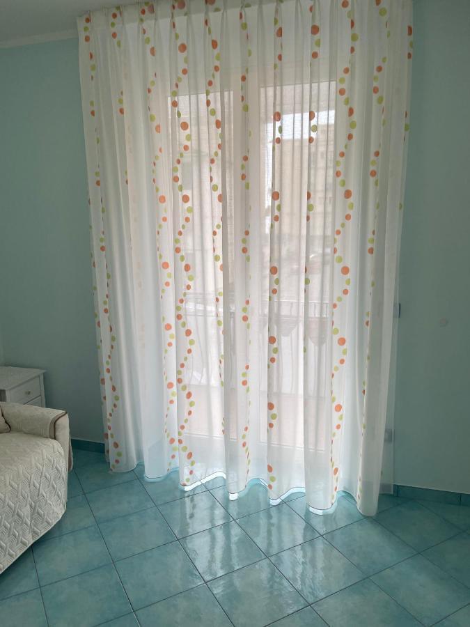 Appartement Mare E Sole à Maiori Extérieur photo